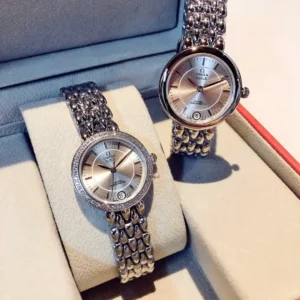 OMEGA De Ville Prestige Dewdrop