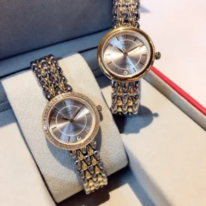 OMEGA De Ville Prestige Dewdrop