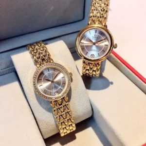 OMEGA De Ville Prestige Dewdrop