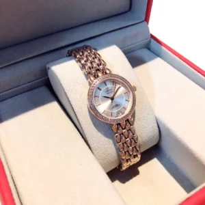 OMEGA De Ville Prestige Dewdrop