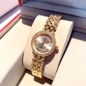 OMEGA De Ville Prestige Dewdrop