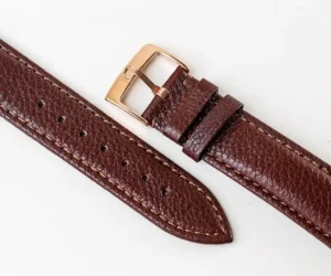 Omega Ladymatic rose gold