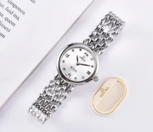 OMEGA De Ville Prestige Dewdrop