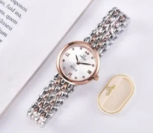 OMEGA De Ville Prestige Dewdrop