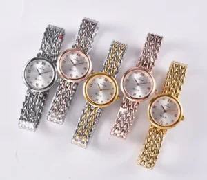 OMEGA De Ville Prestige Dewdrop