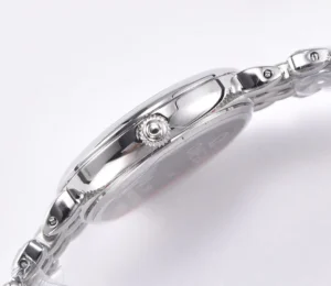 OMEGA De Ville Prestige Dewdrop