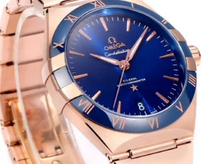 OMEGA Constellation 131.63.41.21.03.001
