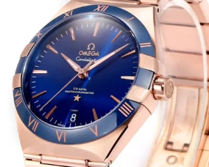 OMEGA Constellation 131.63.41.21.03.001