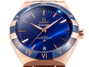OMEGA Constellation 131.63.41.21.03.001