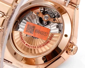 OMEGA Constellation 131.63.41.21.03.001