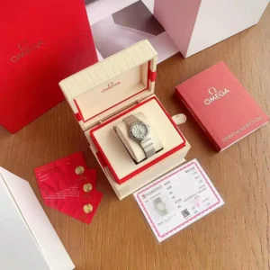 OMEGA Constellation 123.15.27.60.55.004