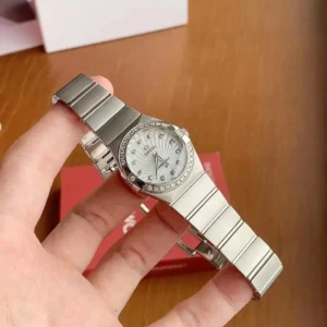 OMEGA Constellation 123.15.27.60.55.004