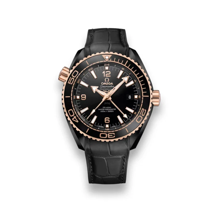OMEGA Planet Ocean