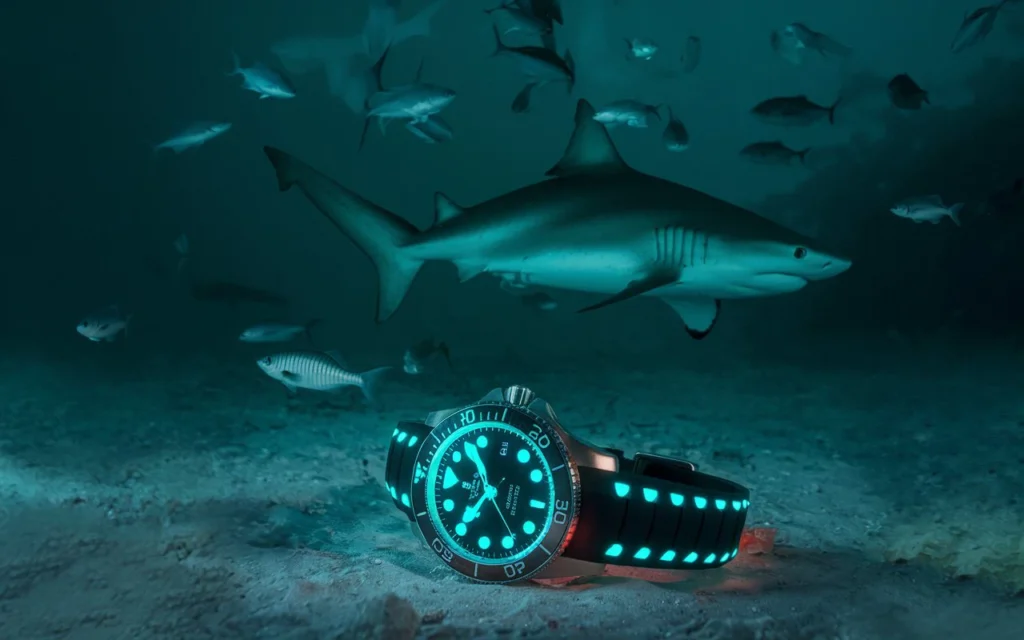 OMEGA Seamaster Diver 300m