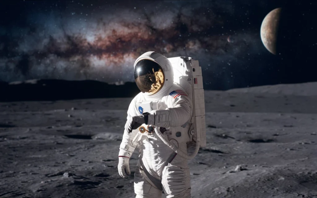 OMEGA Speedmaster Moonwatch