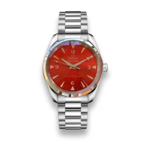 OMEGA Seamaster Aqua Terra 150 m