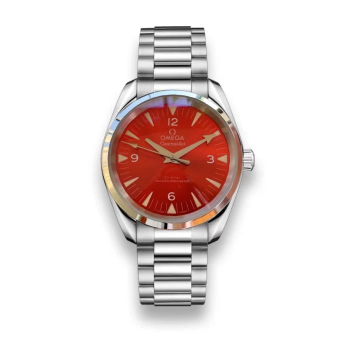 OMEGA Seamaster Aqua Terra 150 m