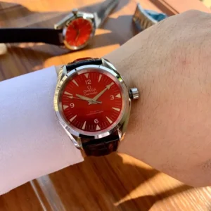 OMEGA Seamaster Aqua Terra 150 m