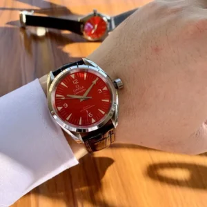 OMEGA Seamaster Aqua Terra 150 m