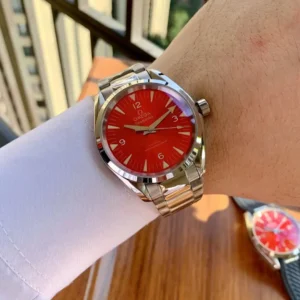 OMEGA Seamaster Aqua Terra 150 m