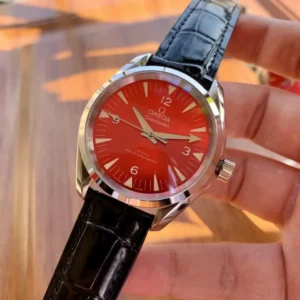 OMEGA Seamaster Aqua Terra 150 m