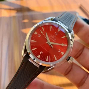 OMEGA Seamaster Aqua Terra 150 m