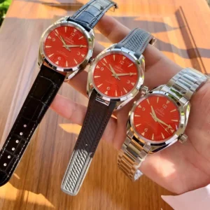 OMEGA Seamaster Aqua Terra 150 m