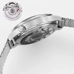 OMEGA Seamaster Diver m 007 Edition