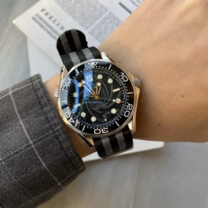 OMEGA Seamaster Diver 300m