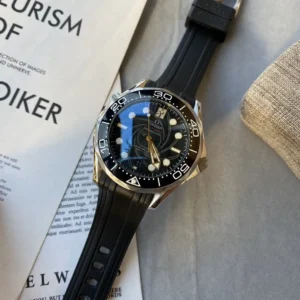 OMEGA Seamaster Diver 300m