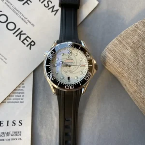 OMEGA Seamaster Diver 300m