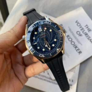 OMEGA Seamaster Diver 300m