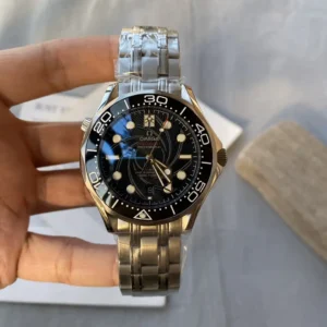 OMEGA Seamaster Diver 300m
