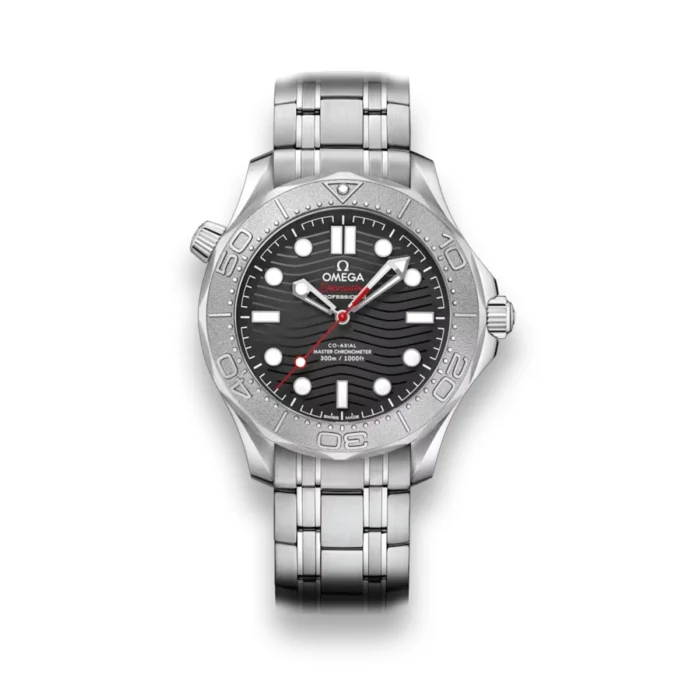 OMEGA Seamaster Diver 300m