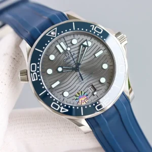 OMEGA Seamaster Diver 300m