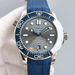 OMEGA Seamaster Diver 300m