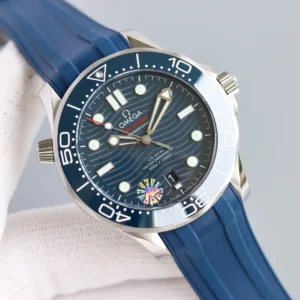 OMEGA Seamaster Diver 300m