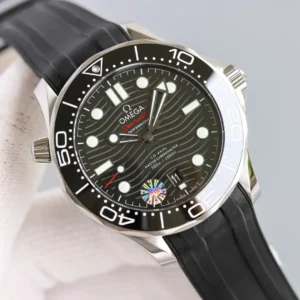 OMEGA Seamaster Diver 300m