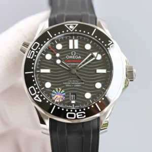 OMEGA Seamaster Diver 300m