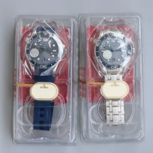 OMEGA Seamaster Diver 300m