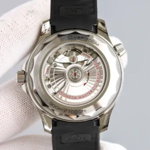 OMEGA Seamaster Diver 300m