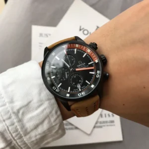 OMEGA Seamaster Specialities: Olympic Games Official Timekeeping Series