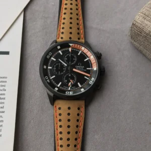 OMEGA Seamaster Specialities: Olympic Games Official Timekeeping Series