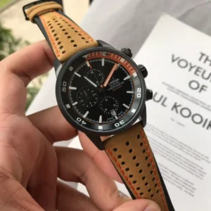 OMEGA Seamaster Specialities: Olympic Games Official Timekeeping Series