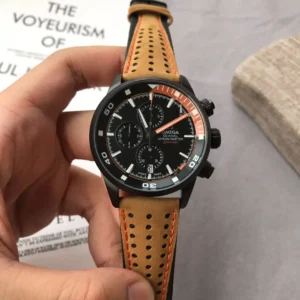 OMEGA Seamaster Specialities: Olympic Games Official Timekeeping Series