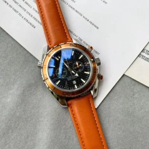 OMEGA Planet Ocean 007