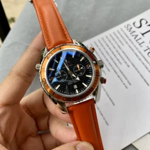 OMEGA Planet Ocean 007