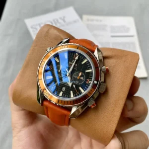 OMEGA Planet Ocean 007