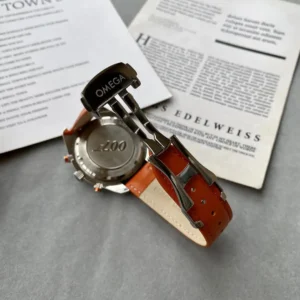 OMEGA Planet Ocean 007