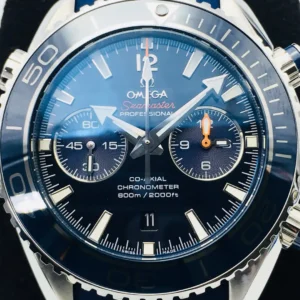OMEGA Planet Ocean